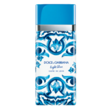 Dolce & Gabbana Light Blue Capri In Love Eau de Parfum - Teszter, 100ml