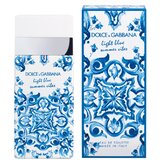 Dolce & Gabbana Light Blue Summer Vibes Eau de Toilette 100ml