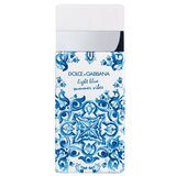 Dolce & Gabbana Light Blue Summer Vibes Eau de Toilette - Teszter, 100 ml
