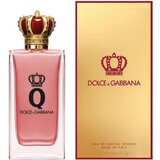 Dolce & Gabbana Q by Dolce & Gabbana Eau de Parfum Intense Eau de Parfum 100ml