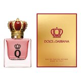 Dolce & Gabbana Q by Dolce & Gabbana Eau de Parfum Intense Eau de Parfum 30ml