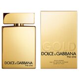 Dolce & Gabbana The One For Men Gold Intense Eau de Parfum 100ml