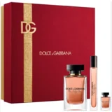Dolce & Gabbana The Only One Ajándékszett, Eau de Parfum 100ml + Eau de Parfum 10ml + Eau de Parfum 5ml