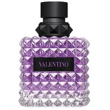 Valentino Donna Born in Roma Purple Melancholia Eau de Parfum 100ml - Kicsomagolt termék
