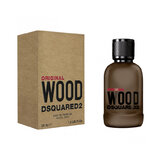 Dsquared2 Original Wood Eau de Parfum