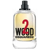 Dsquared 2 Wood Eau de Toilette - Teszter 100ml