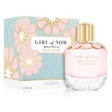 Elie Saab Girl of Now Rose Petal Eau de Parfum, 90ml