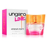 Emanuel Ungaro Ungaro Love Eau de Parfum, 30ml