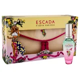 Escada Fiesta Carioca Ajándékszett, Eau de Toilette 30ml + táska