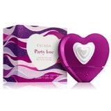 Escada Party Love Limited Edition Eau de Parfum, 50ml