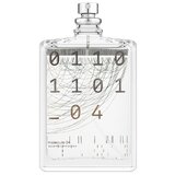 Escentric Molecules Molecule 04 Eau de Toilette - Teszter, 100ml