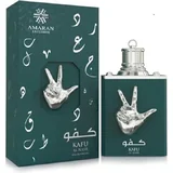 Amaran Exclusive Kafu Al Nasar Eau de Parfum 100ml - Kicsomagolt termék