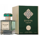 French Avenue Divin Vert Eau de Parfum 100ml