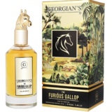 Flavia Geogian`s The Furious Gallop Eau de Parfum 100ml