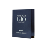 Giorgio Armani Acqua di Gio Profondo Parfum Eau de Parfum 1.2ml