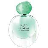 Giorgio Armani Acqua di Gioia Eau de Parfum - Teszter 50ml