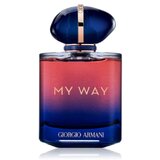 Giorgio Armani My Way Le Parfum - Refillable Parfum - Teszter, 50 ml