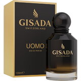 Gisada Uomo Eau de Parfum, 100 ml