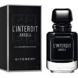 Givenchy L'Interdit Absolu Intense Eau de Parfum, 50 ml