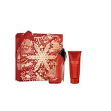 Carolina Herrera Good Girl Very Good Girl Ajándékszett, eau de parfum 80 ml + body lotion 100 ml