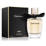 Gres Cabochard Eau de Toilette, 100ml