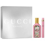 Gucci Flora by Gucci Gorgeous Gardenia Ajándékszett, Eau de Parfum 50ml + Eau de Parfum 10ml