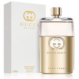 Gucci Guilty Eau de Parfum Pour Femme Eau de Parfum 150ml