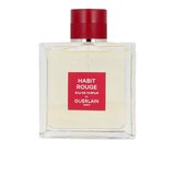 Guerlain Habit Rouge Eau de Toilette - Teszter, 100ml