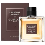 Guerlain L'Instant Homme Eau de Toilette 100ml