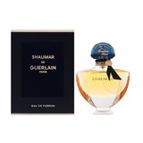 Guerlain Shalimar Eau de Parfum Eau de Parfum 90ml - sérült a csomagolása