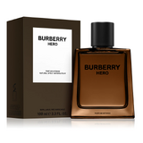 Burberry Hero Parfum Intense Eau de Parfum 100ml - Kicsomagolt termék