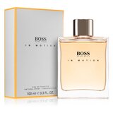 Hugo Boss Boss In Motion for Men Eau de Toilette
