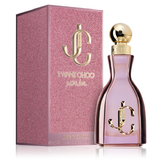 Jimmy Choo I Want Choo With Love Eau de Parfum 60ml
