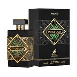 Maison Alhambra Infini Oud Joyous Eau de Parfum 100ml