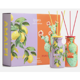 ipuro Essentials Amalfi & Mexico 2x50ml diffúzor díszdobozban