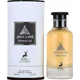 Maison Alhambra Jean Lowe Immortal Eau de Parfum 100ml