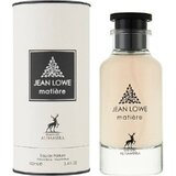 Maison Alhambra Jean Lowe Matiere Eau de Parfum 100ml
