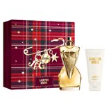 Jean Paul Gaultier Gaultier Divine Ajándékszett, eau de parfum 100 ml + body lotion 75 ml