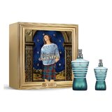 Jean Paul Gaultier Le Male Ajándékszett, Eau de Toilette 125ml + Eau de Toilette 40ml