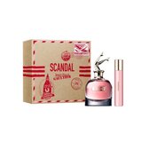 Jean Paul Gaultier Scandal Ajándékszett, Eau de Parfum 80ml + Eau de Parfum 20ml