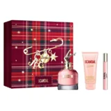Jean Paul Gaultier Scandal Ajándékszett, Eau de Parfum 80ml + Body Milk 75ml + Eau de Parfum 10ml