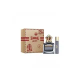 Jean Paul Gaultier Scandal Pour Homme tölthető  Ajándékszett, Eau de Toilette 100 ml + Eau de Toilette 20 ml