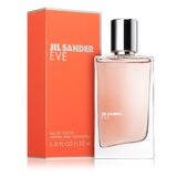 Jil Sander Eve Eau de Toilette, 30ml - Kicsomagolt 