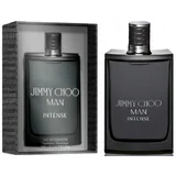 Jimmy Choo Man Intense Eau de Toilette, 200ml