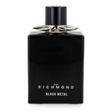 John Richmond Black Metal for Women Eau de Parfum - Teszter, 50 ml