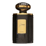 Al Haramain Junoon Noir Eau de Parfum 75ml - sérült a csomagolása