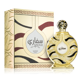 Khadlaj Safari Gold Illatosított olaj 20 ml