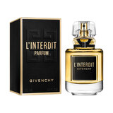 Givenchy L'Interdit Parfum Eau de Parfum 50ml