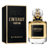 Givenchy L'Interdit Parfum Eau de Parfum 80ml