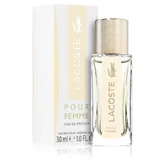 Lacoste Pour Femme Eau de Parfum 30ml